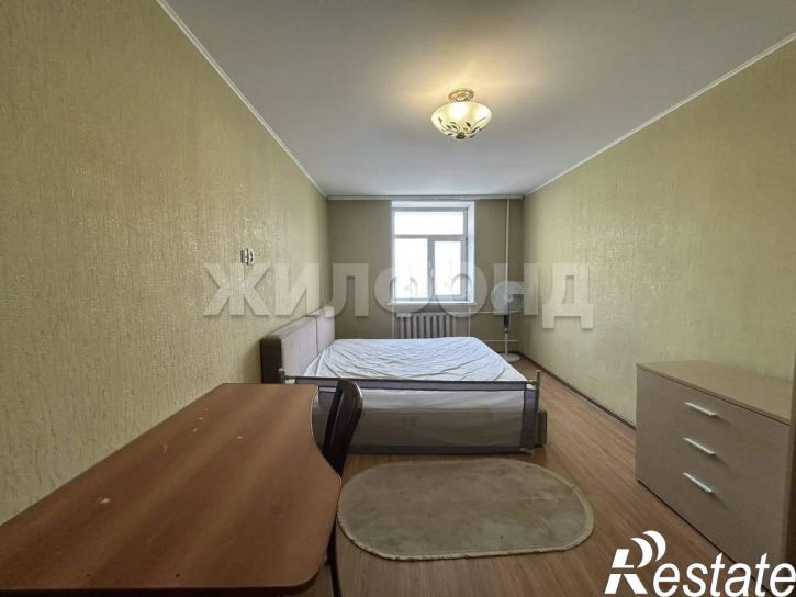 3-комн квартира Ленинский проспект, д.3