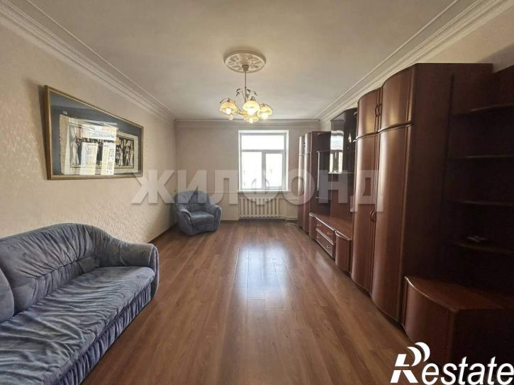 3-комн квартира Ленинский проспект, д.3