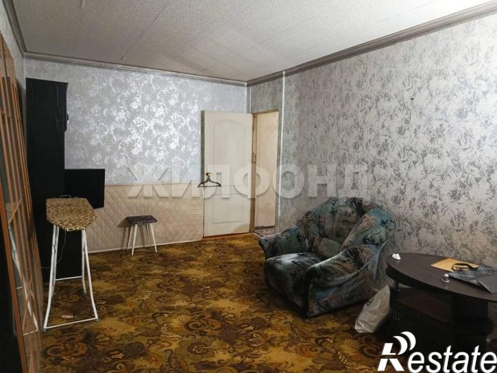 3-комн квартира Талнахская улица, д.43А