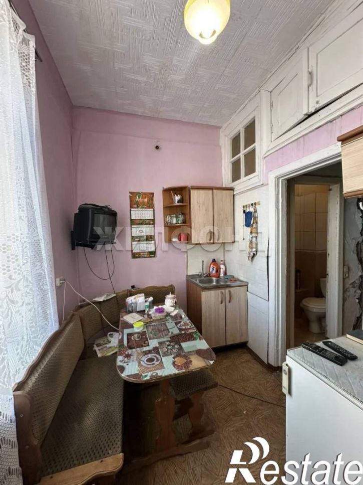 3-комн квартира Богдана Хмельницкого улица, д.2