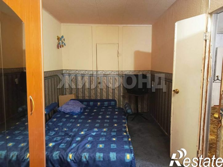 3-комн квартира Талнахская улица, д.43А