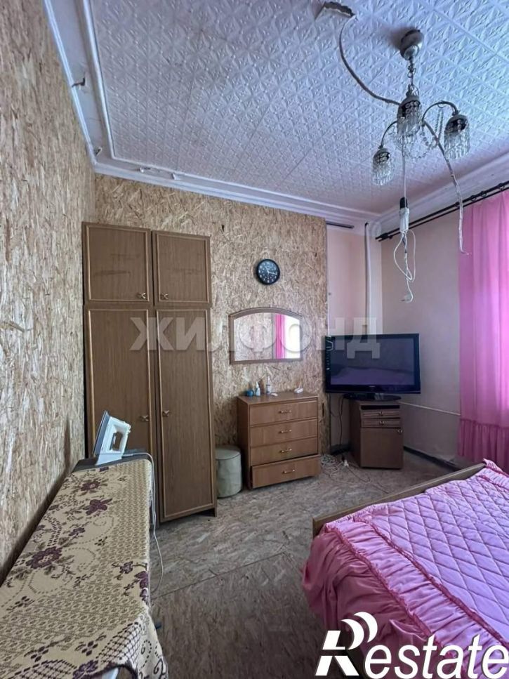 3-комн квартира Богдана Хмельницкого улица, д.2