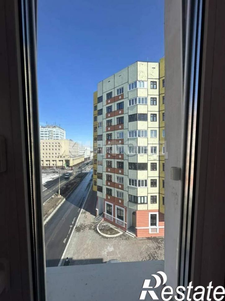 3-комн квартира Богдана Хмельницкого улица, д.2