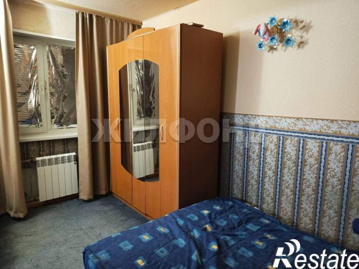 3-комн квартира Талнахская улица, д.43А