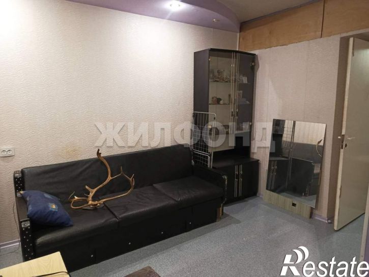 3-комн квартира Талнахская улица, д.43А