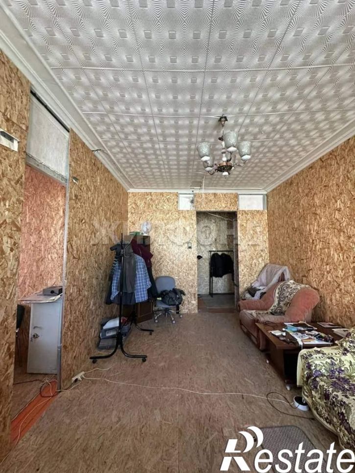 3-комн квартира Богдана Хмельницкого улица, д.2
