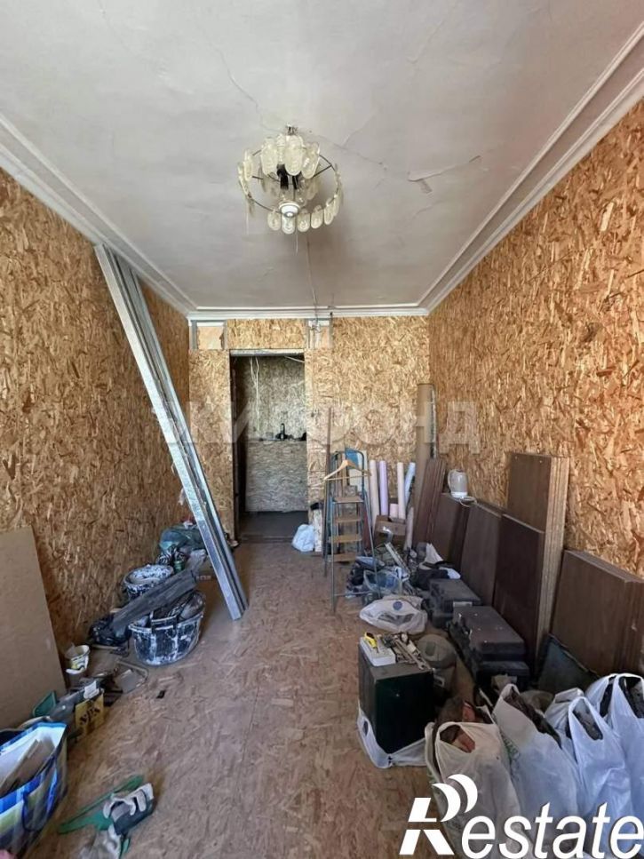 3-комн квартира Богдана Хмельницкого улица, д.2