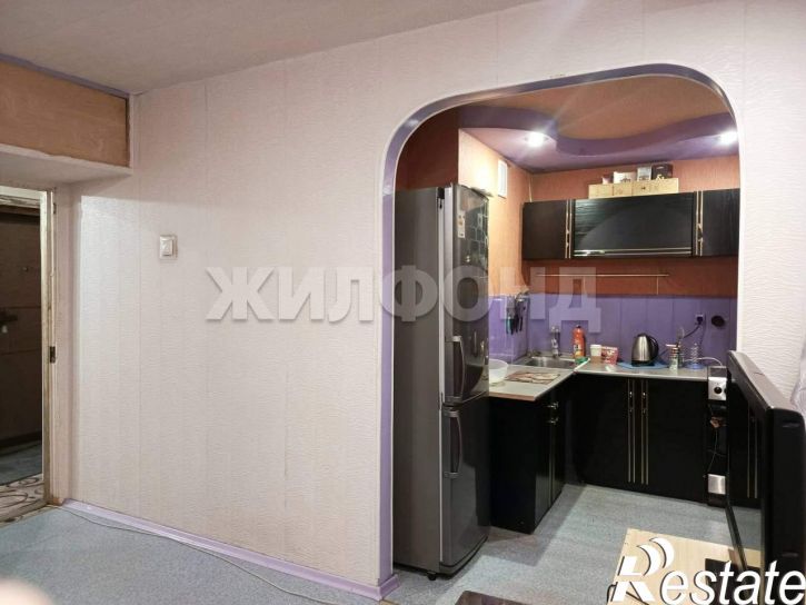 3-комн квартира Талнахская улица, д.43А