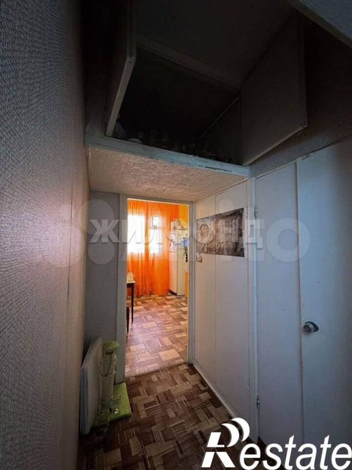 3-комн квартира Югославская улица, д.38