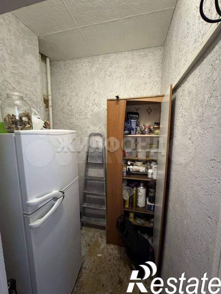 3-комн квартира Югославская улица, д.38