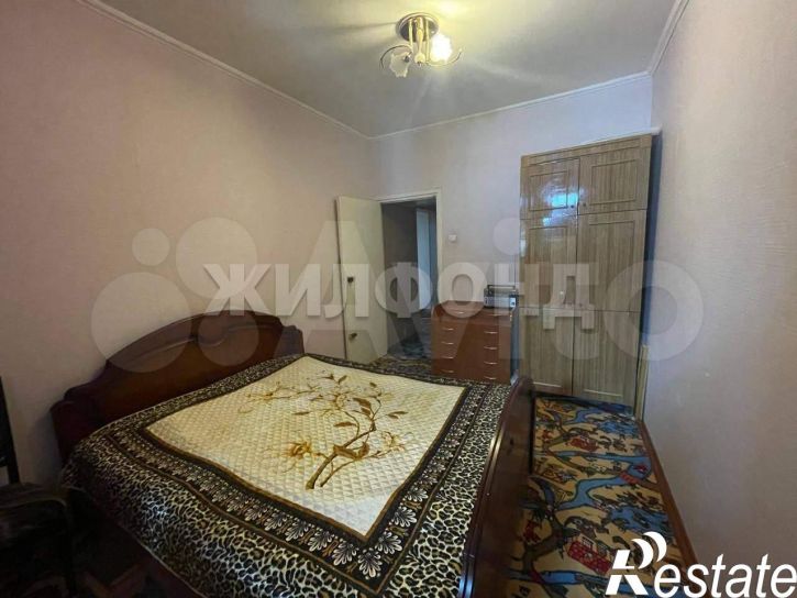 3-комн квартира Югославская улица, д.38