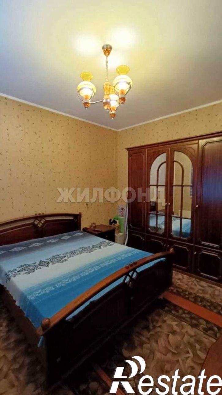 3-комн квартира Югославская улица, д.46