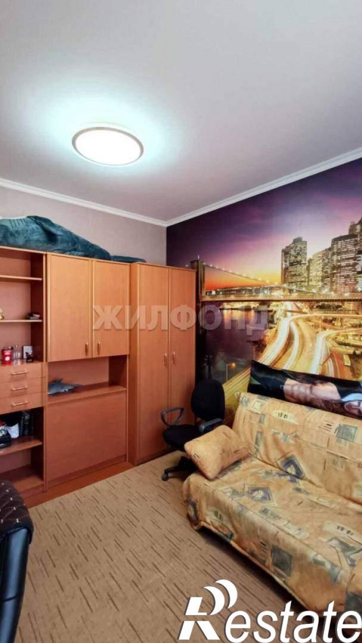 3-комн квартира Югославская улица, д.46