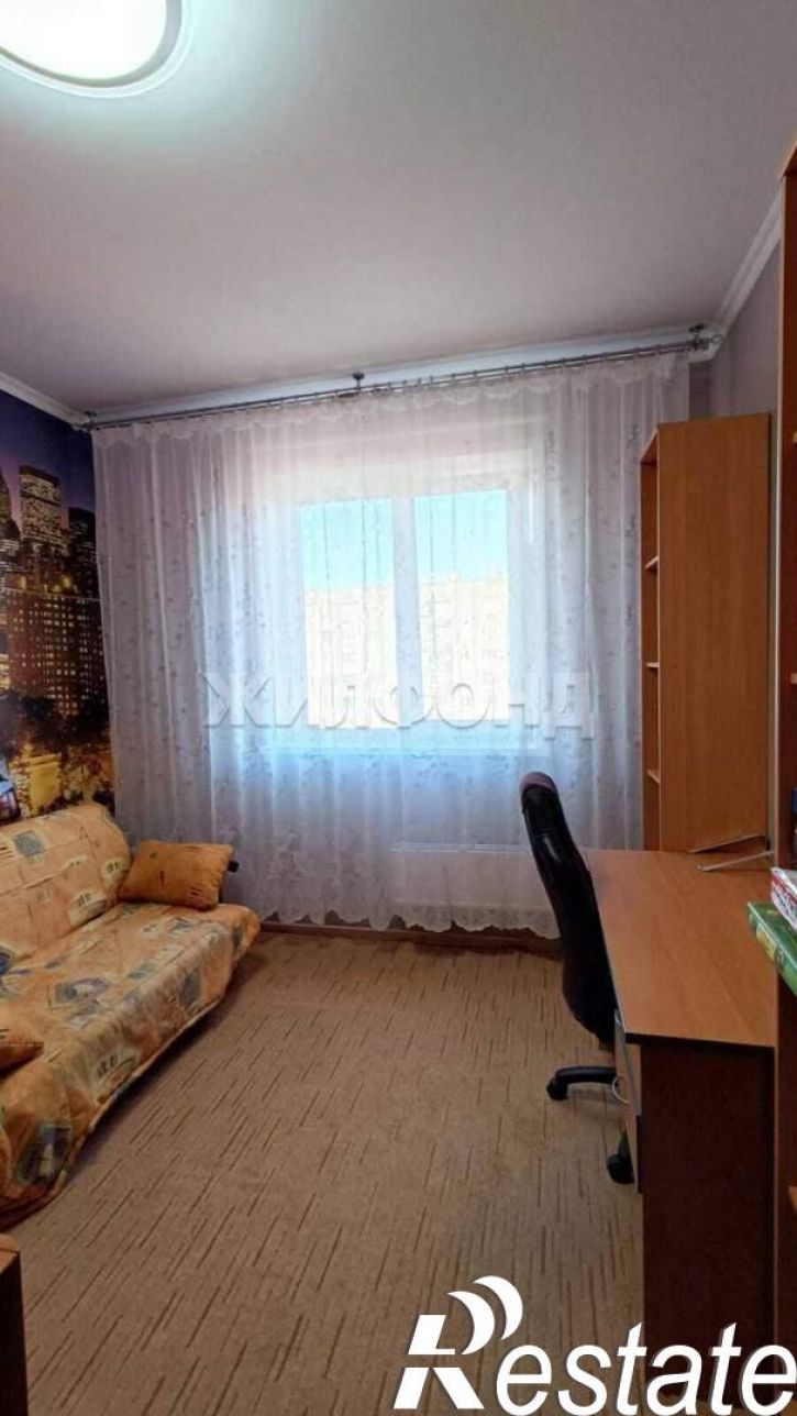 3-комн квартира Югославская улица, д.46