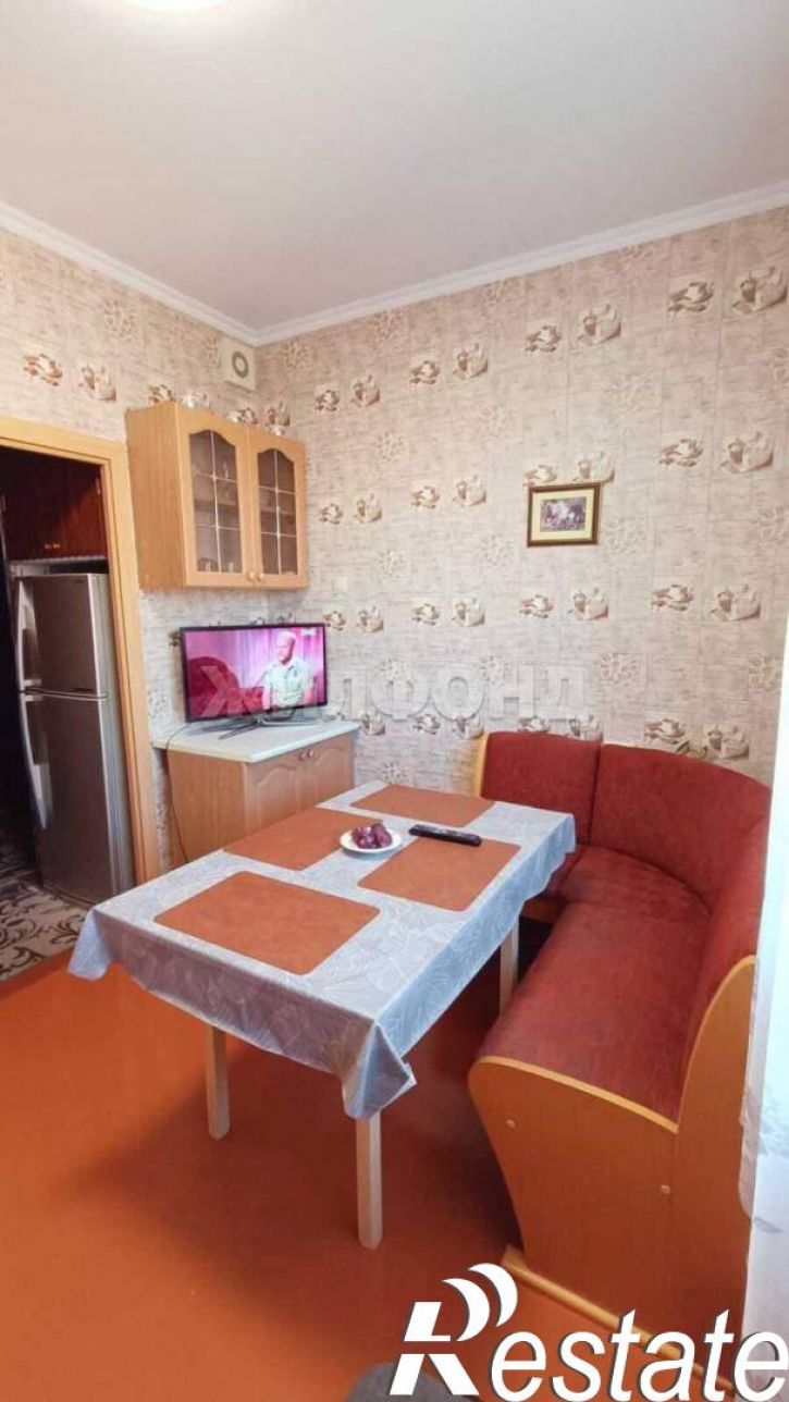 3-комн квартира Югославская улица, д.46