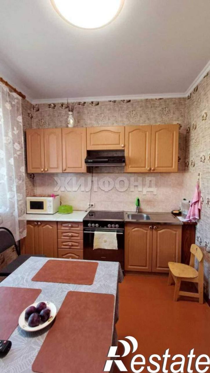 3-комн квартира Югославская улица, д.46