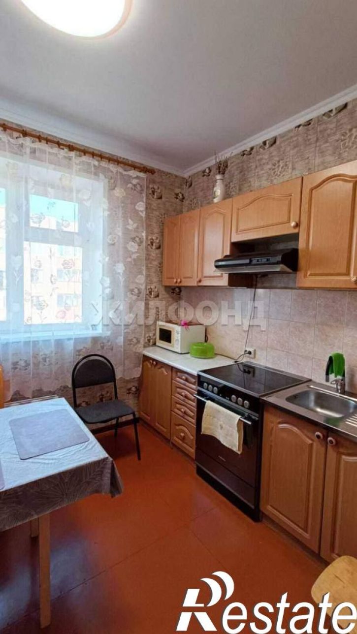 3-комн квартира Югославская улица, д.46