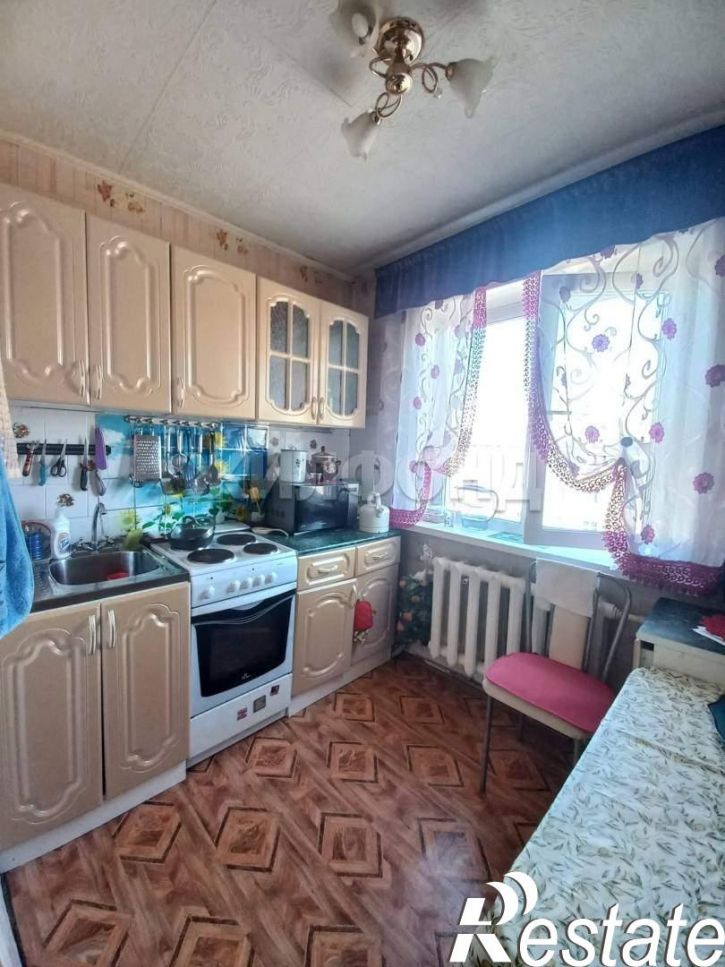 3-комн квартира Талнахская улица, д.41