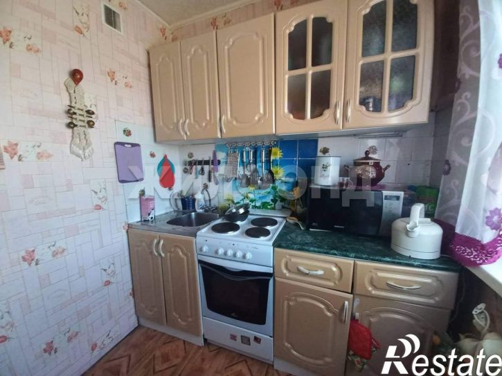 3-комн квартира Талнахская улица, д.41