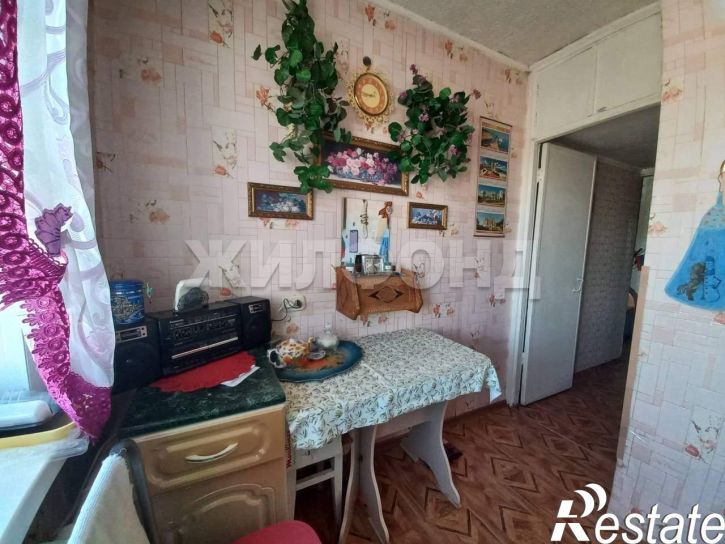 3-комн квартира Талнахская улица, д.41