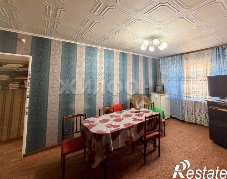 3-комн квартира Талнахская улица, д.45