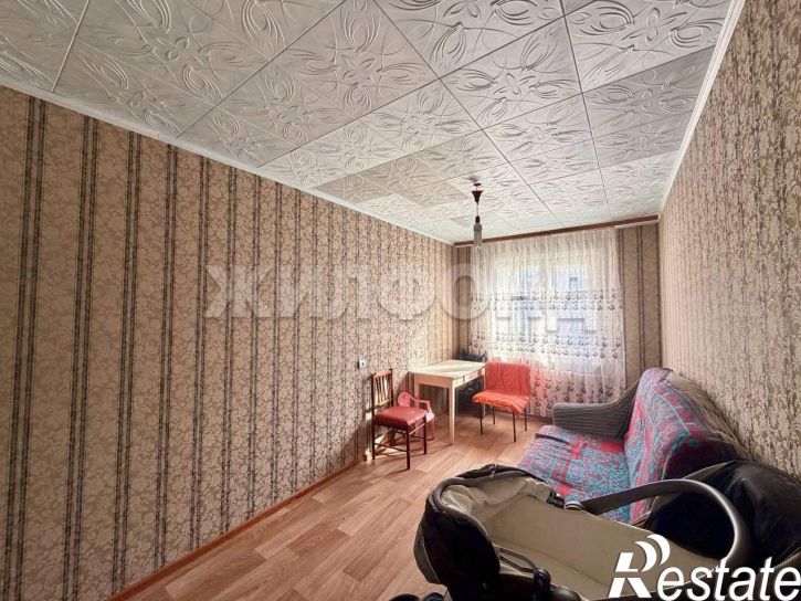 3-комн квартира Талнахская улица, д.45