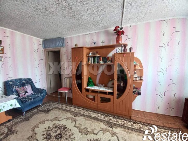 3-комн квартира Талнахская улица, д.41