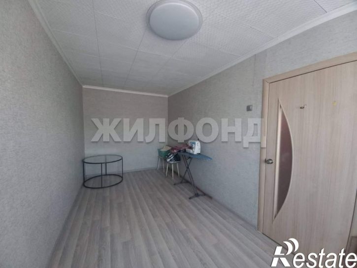 3-комн квартира Талнахская улица, д.41