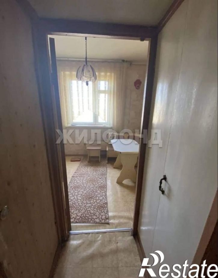 3-комн квартира Озерная улица, д.21