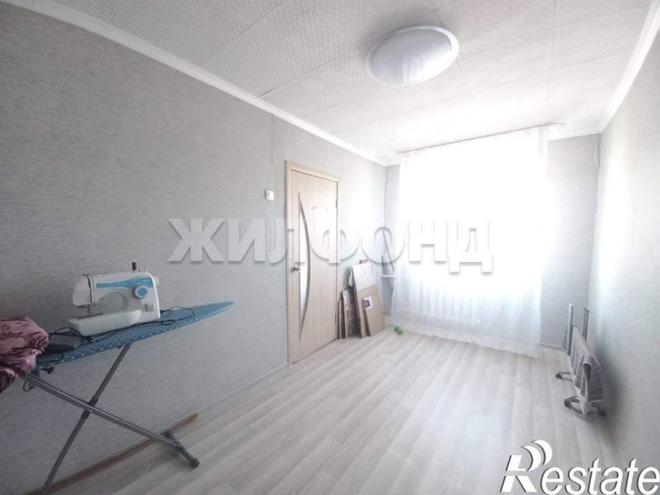 3-комн квартира Талнахская улица, д.41