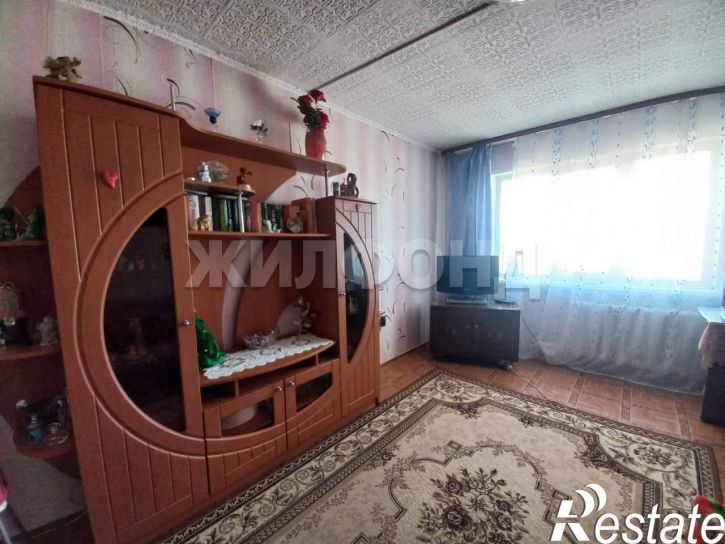 3-комн квартира Талнахская улица, д.41
