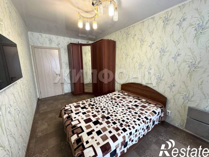 3-комн квартира Талнахская улица, д.44