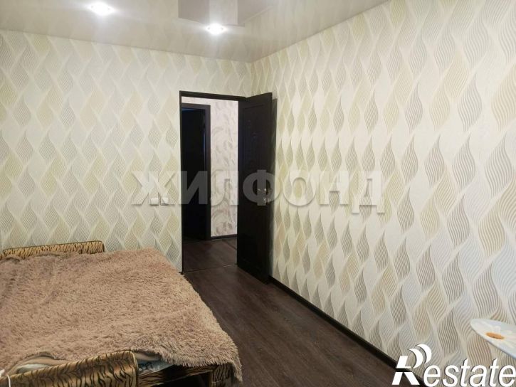 3-комн квартира Нансена улица, д.52