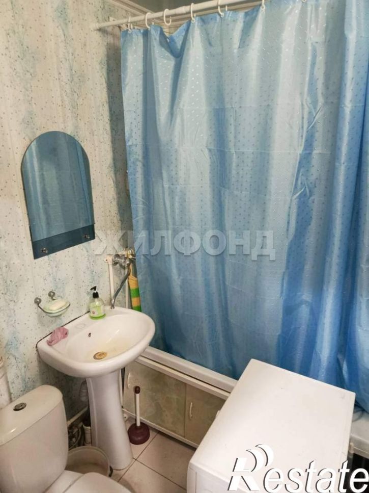 3-комн квартира Нансена улица, д.52