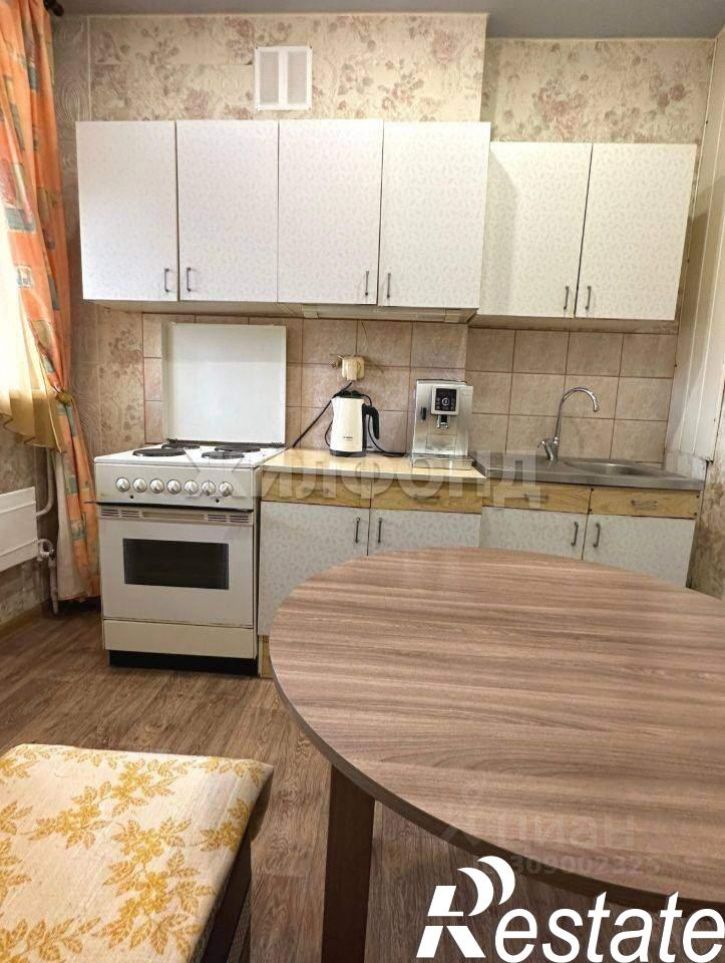 4-комн квартира Енисейская улица, д.18