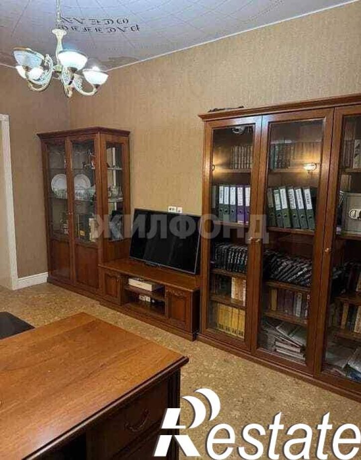 4-комн квартира Советская улица, д.4