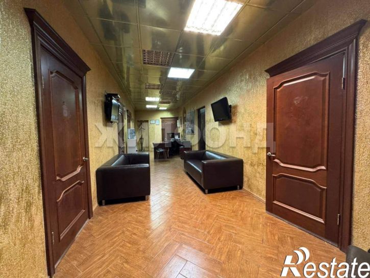 5-комн квартира Комсомольская улица, д.12