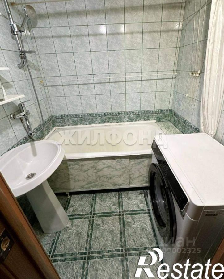 4-комн квартира Енисейская улица, д.18