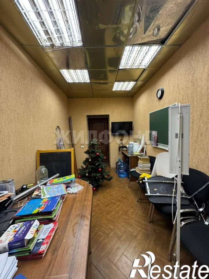 5-комн квартира Комсомольская улица, д.12