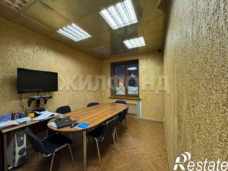 5-комн квартира Комсомольская улица, д.12