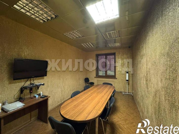 5-комн квартира Комсомольская улица, д.12