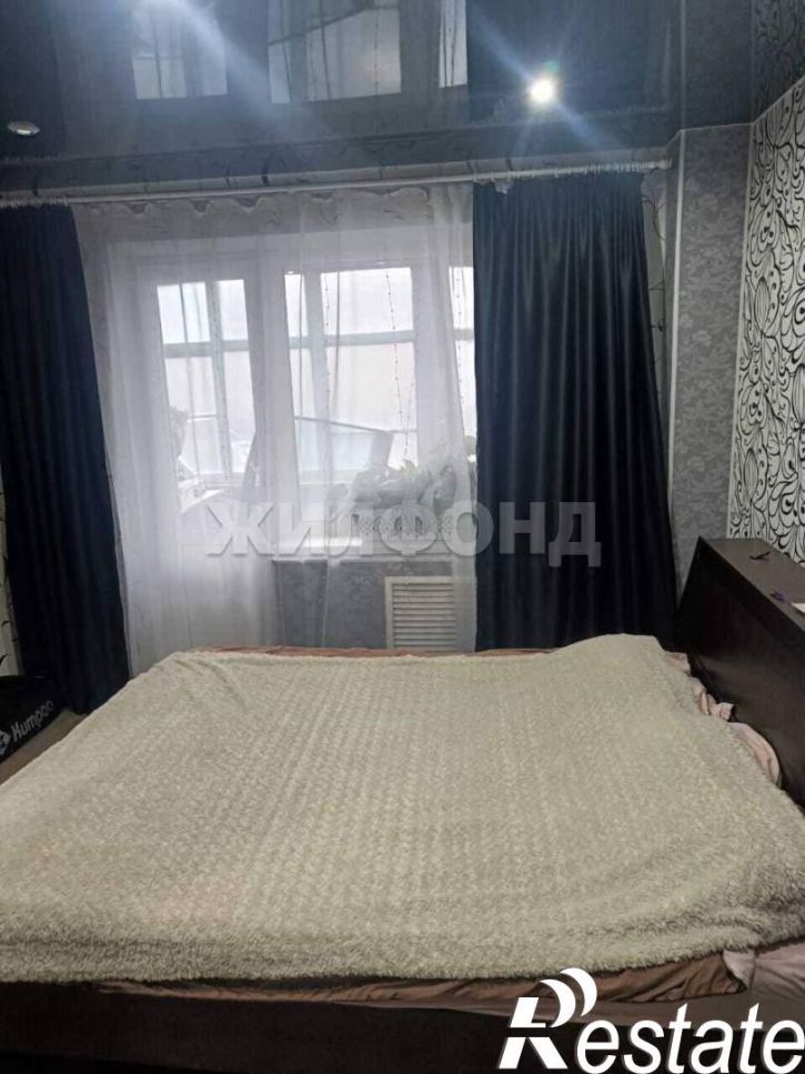 4-комн квартира Первомайская улица, д.5