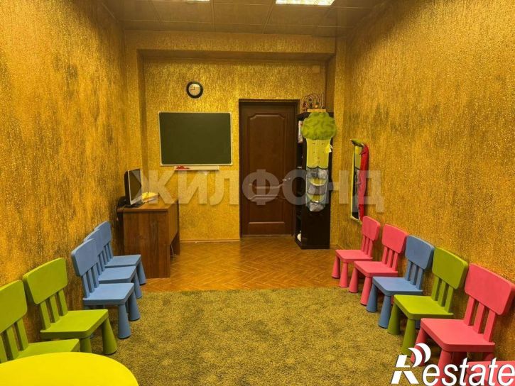5-комн квартира Комсомольская улица, д.12