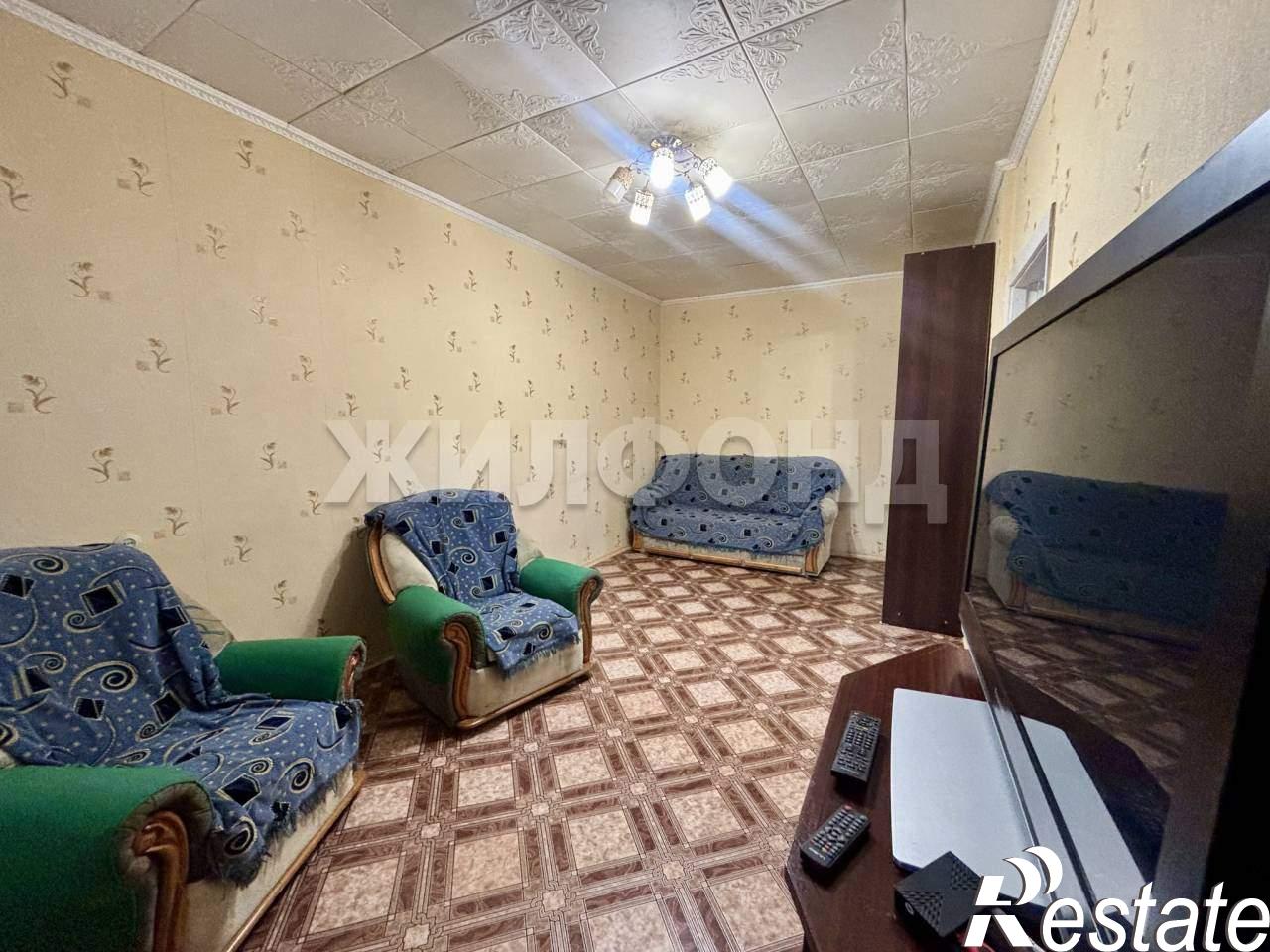 Купить квартиру за 3 700 000 рублей на Металлургов площадь, д.17