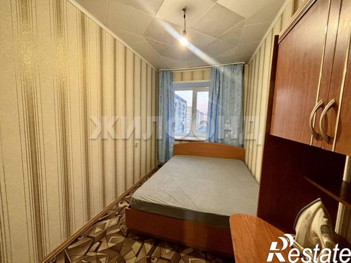 2-комн квартира Металлургов площадь, д.17