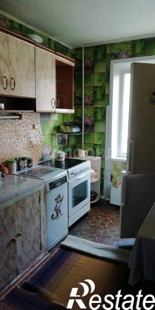 Купить квартиру за 3 100 000 рублей на Кирова улица, д.18