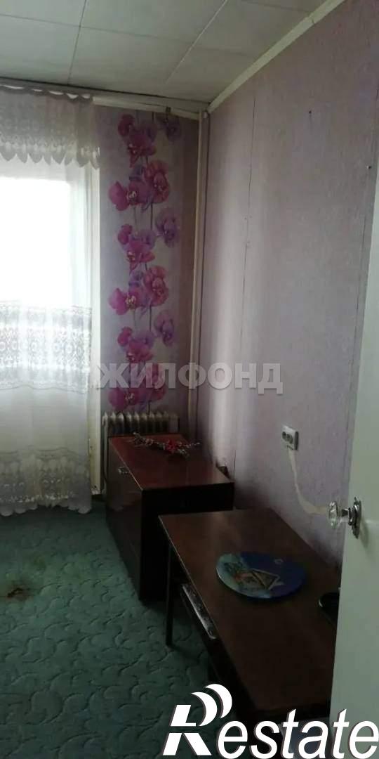 Купить квартиру за 3 100 000 рублей на Кирова улица, д.18