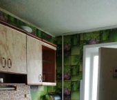2-комн, 41.4кв м, этаж 1/9 Кирова улица, д.18