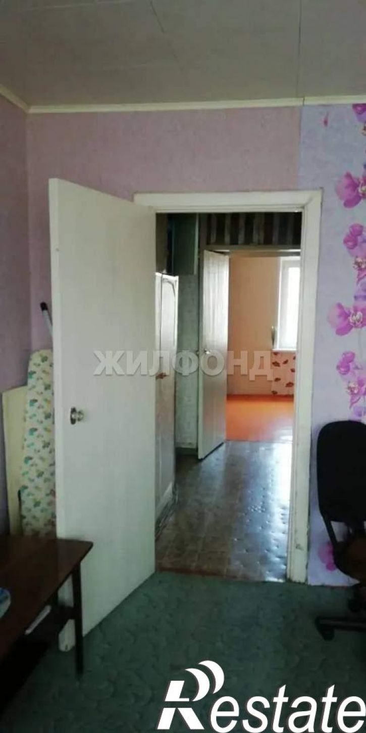 2-комн квартира Кирова улица, д.18