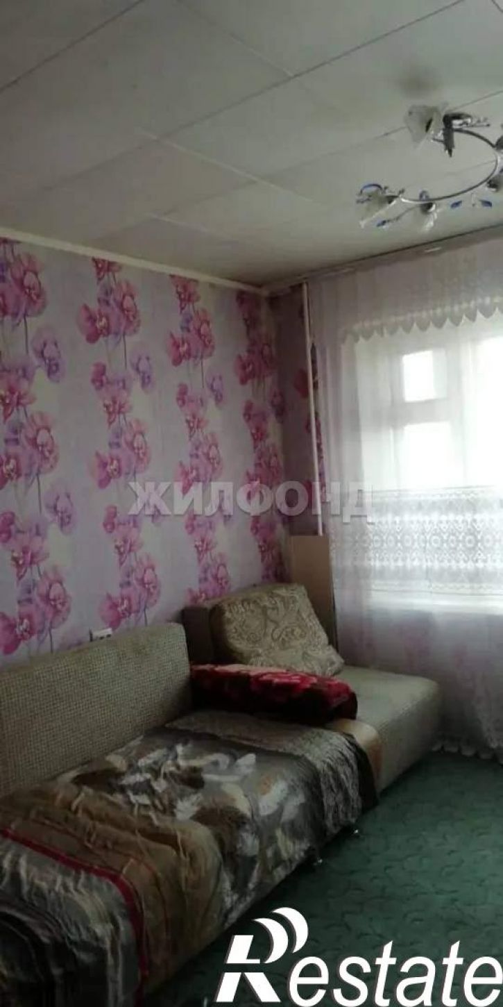 2-комн квартира Кирова улица, д.18